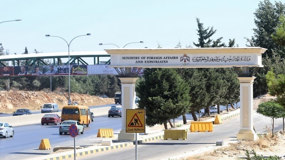 الأردن يتسلم جثمان المواطن "ماهر الجازي" من سلطات الاحتلال