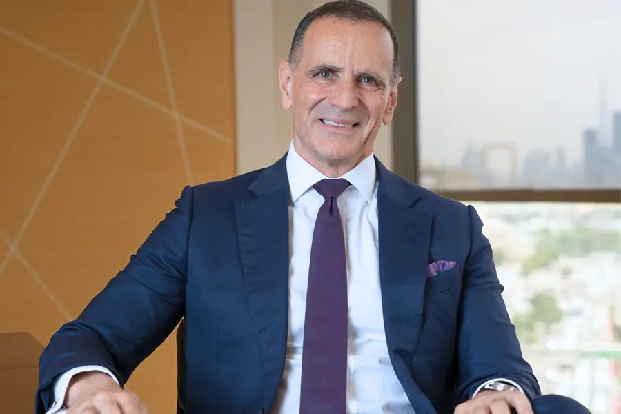 الغرير تحصد تقدير أفضل جهة عمل في دولة الإمارات للعام الرابع على التوالي