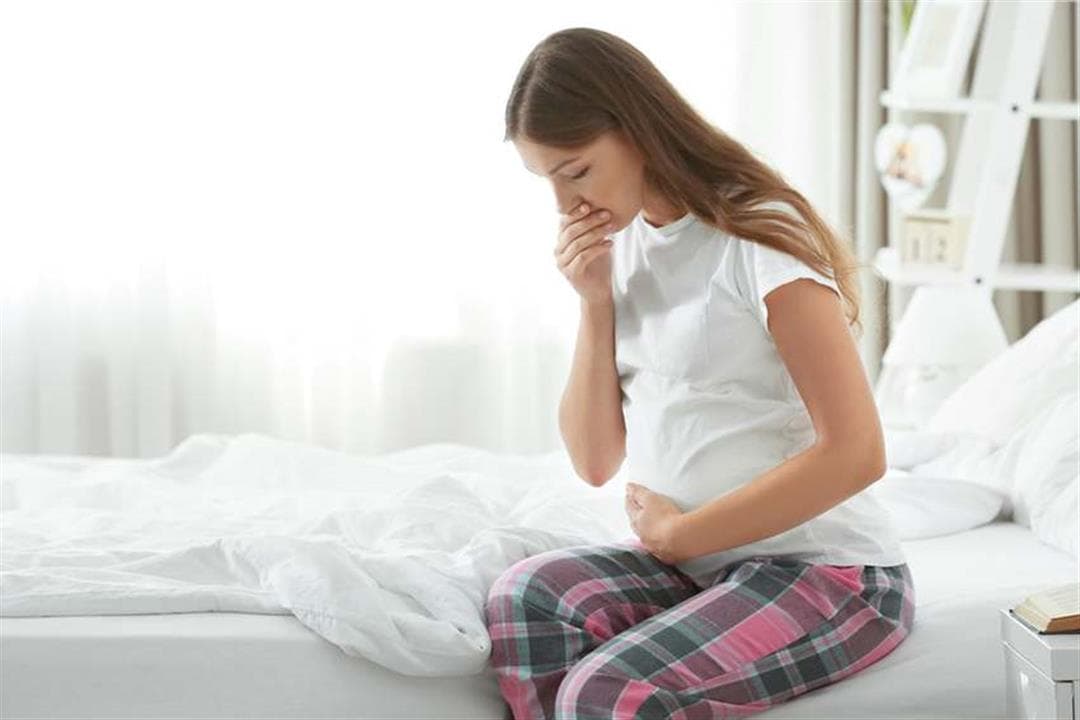 للأمهات.. طرق مواجهة غثيان الحمل