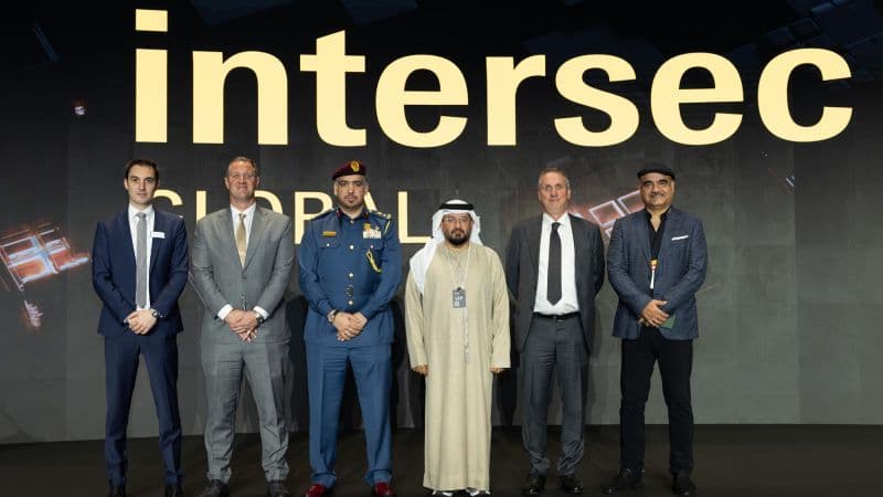 إطلاق إنترسك جلوبال في دبي كمنصة دولية موحدة تعزز السلامة والأمن والمرونة في جميع أنحاء العالم