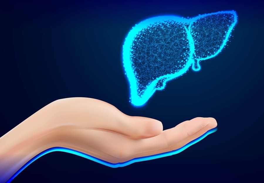أعراض تليف الكبد المبكر