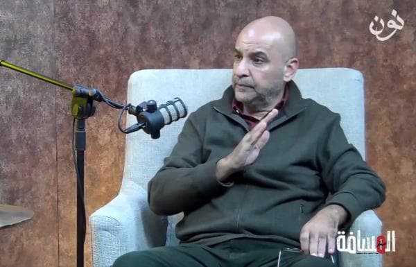 خوري: بدأت عملي كـ"عتّال وشوفير" .. وبرامج الاحزاب "كوبي بيست"