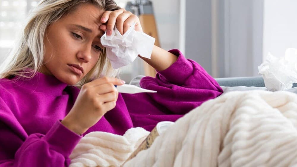 نصائح مجربة لمقاومة الإنفلونزا