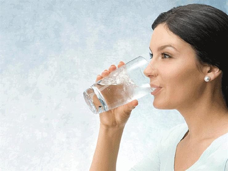 لماذا يحتاج جسمك إلى الماء؟