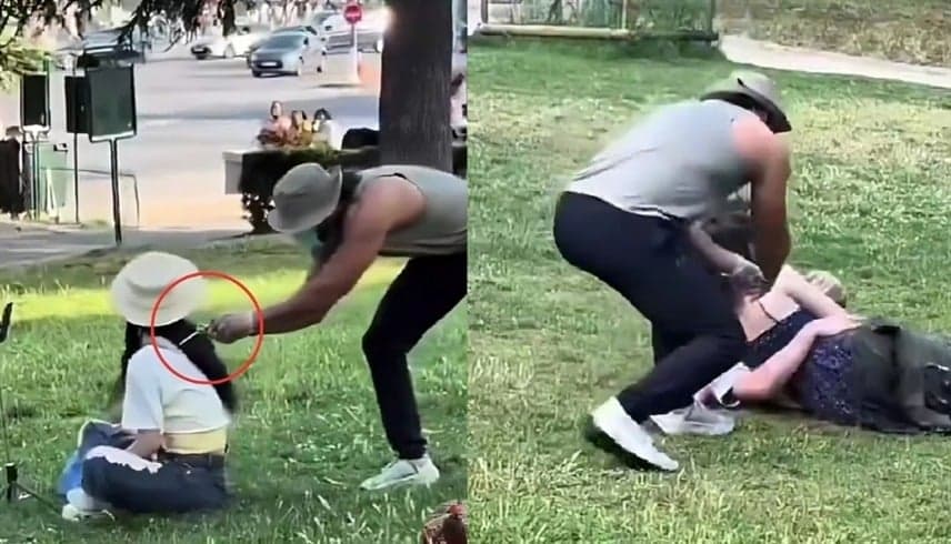 مقلب "الأبرة الفارغة" يقود مؤثراً فرنسياً إلى السجن | فيديو