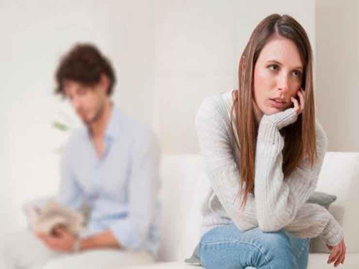 لا تحاول تكراره.. هذا السلوك يدمر علاقتك بشريك حياتك
