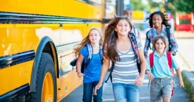 كيف تتجهزين للعودة إلى المدارس قبل 3 أسابيع من افتتاحها؟