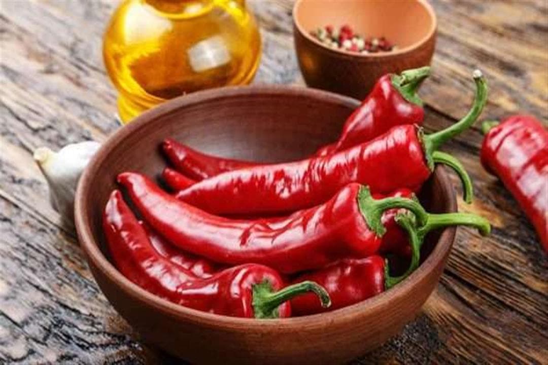 ما سر حب تناول الأطعمة الحارة؟