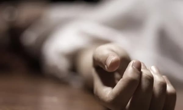 مصر.. يضرب زوجته حتى الموت ويعيش بجوار جثتها أسبوعين