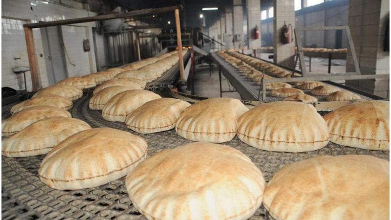 الصناعة تؤكد استمرار عمل المخابز والأسواق خلال الظروف الجوية