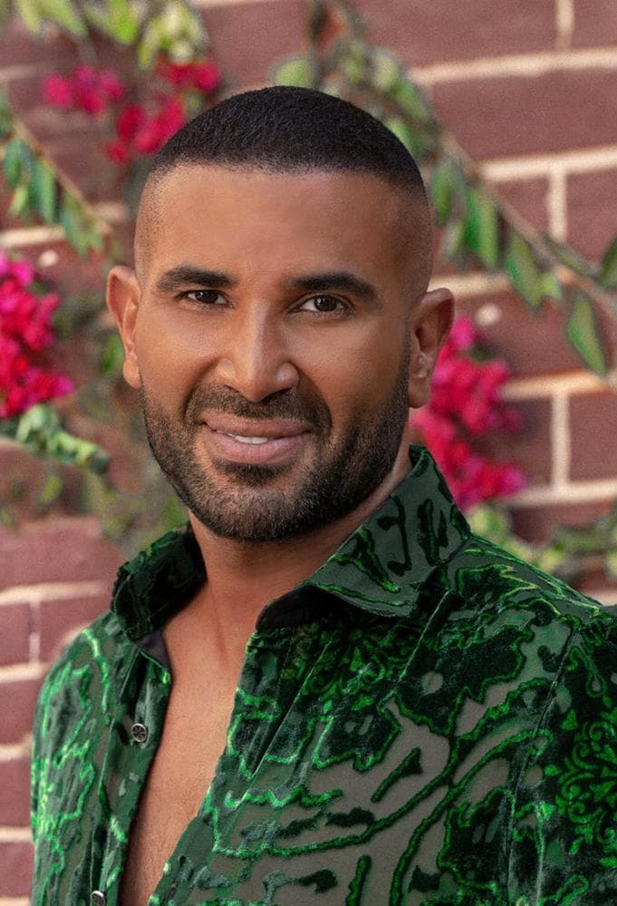 أحمد سعد عن حفل "ليلة الدموع": إيه اليوم الغم ده