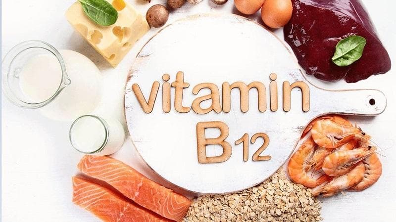 أفضل 10 أطعمة لمكافحة نقص فيتامين B12