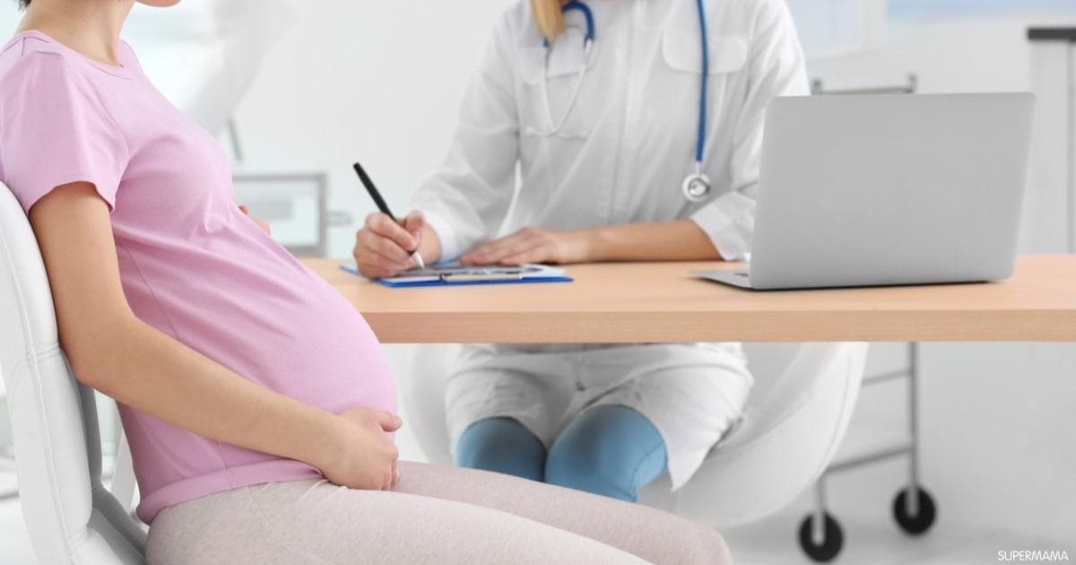 أسباب ارتفاع كريات الدم البيضاء للحامل