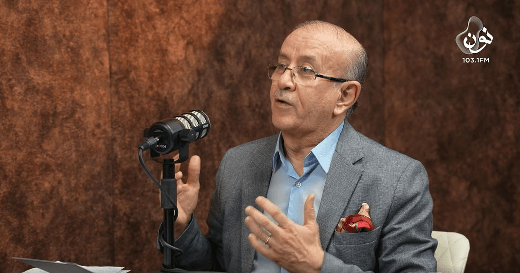 عايش: فرض رسوم على حوالات كليك سيضعف الشركات الصغرى والناشئة