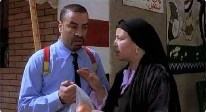 مصر.. على طريقة "اللمبي" ضبط أولياء أمور في وقائع غش بالامتحانات