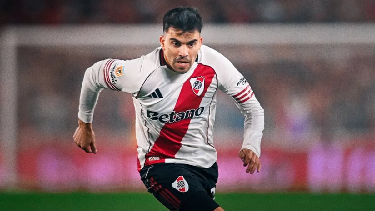 استدعاء "بائع متجول سابق" لمنتخب الأرجنتين