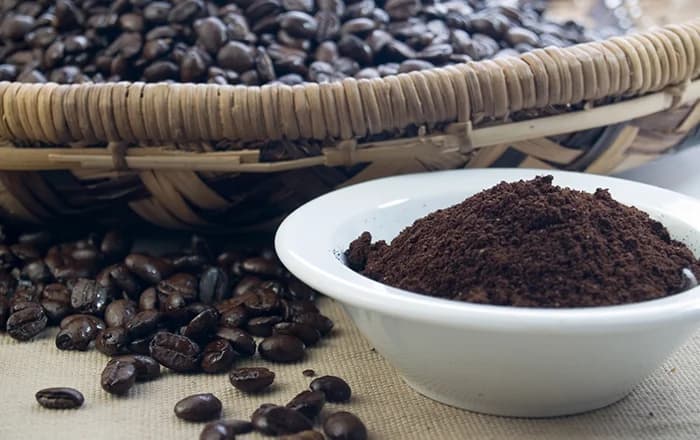 فوائد القهوة السوداء .. أهمها خسارة الوزن