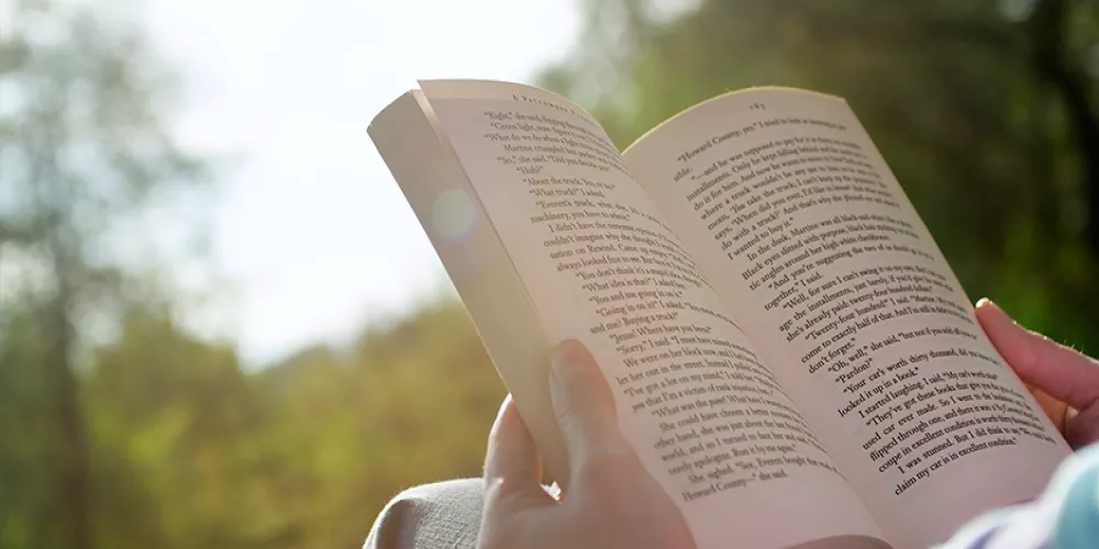 كيف تقرأ بلا ملل؟ 10 نصائح للقراءة بتركيز دون ضجر أو تشتت!