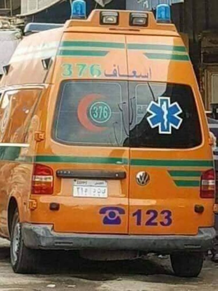 مصري يقتل طفليه بوحشية في الحمام أثناء السحور