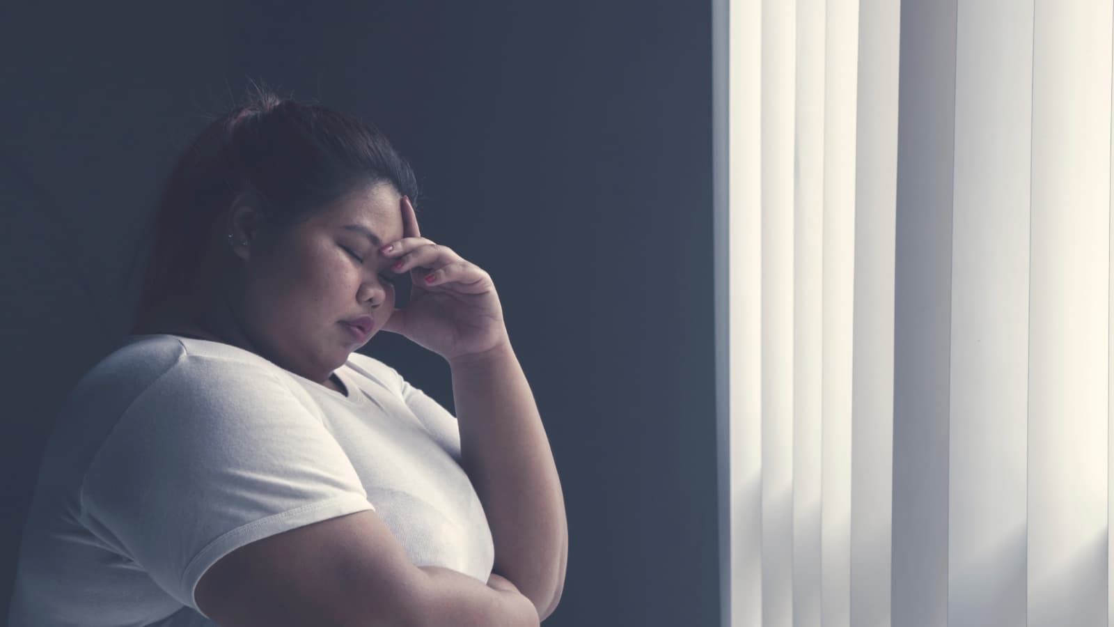 ما علاقة هرمون الحب بعلاج السمنة؟