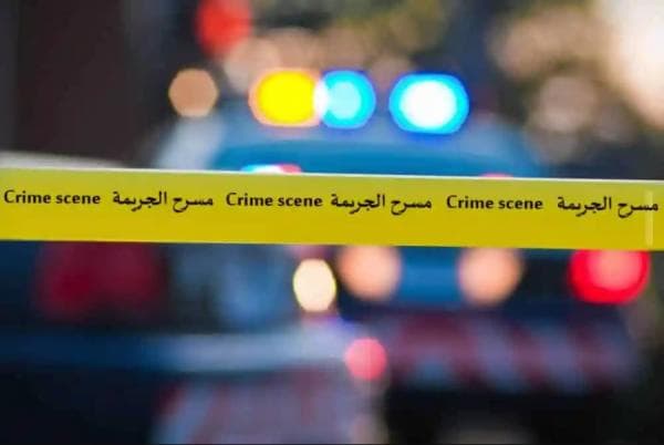 شاب يطعن والدته في عمّان