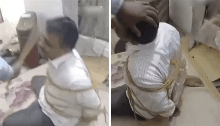 في أربيل.. شاب يفبرك فيديو اختطافه لابتزاز عائلته