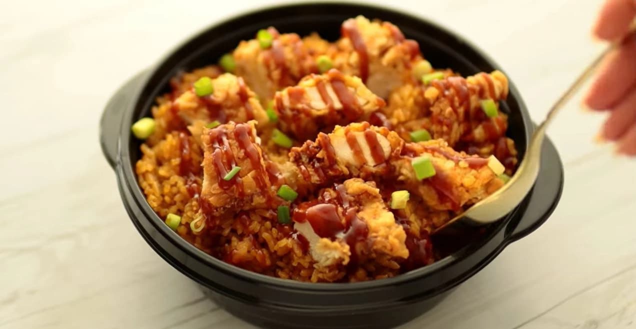 طريقة عمل أرز الريزو