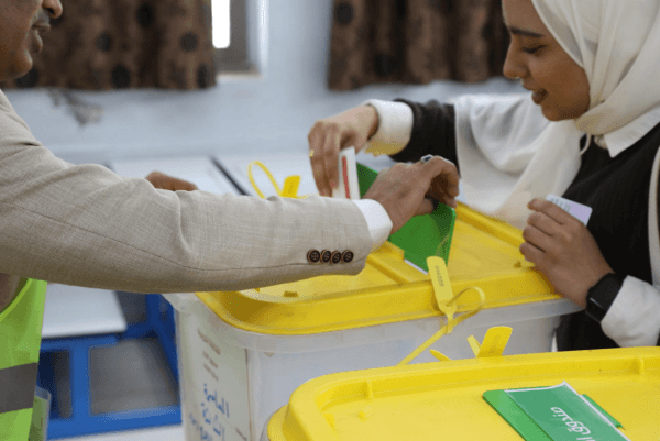 الحكومة: عطلة يوم الانتخابات تشمل مؤسسات القطاع الخاص
