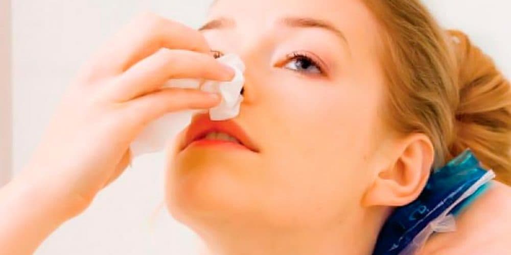 أسباب الرعاف عديدة.. فمتى يُنذر بمشكلة صحية خطيرة؟