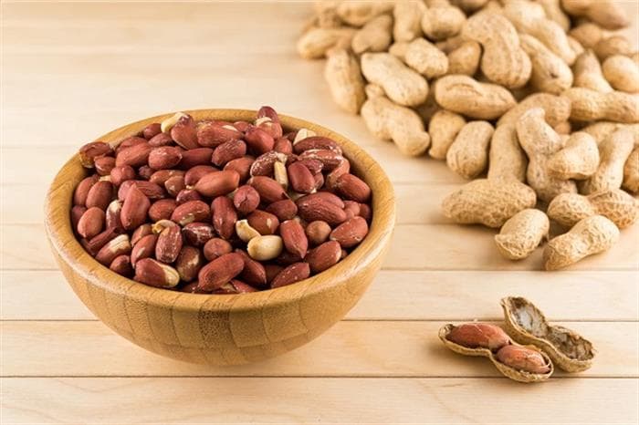 الفول السوداني للرجال هل يزيد هرمون التستوستيرون؟