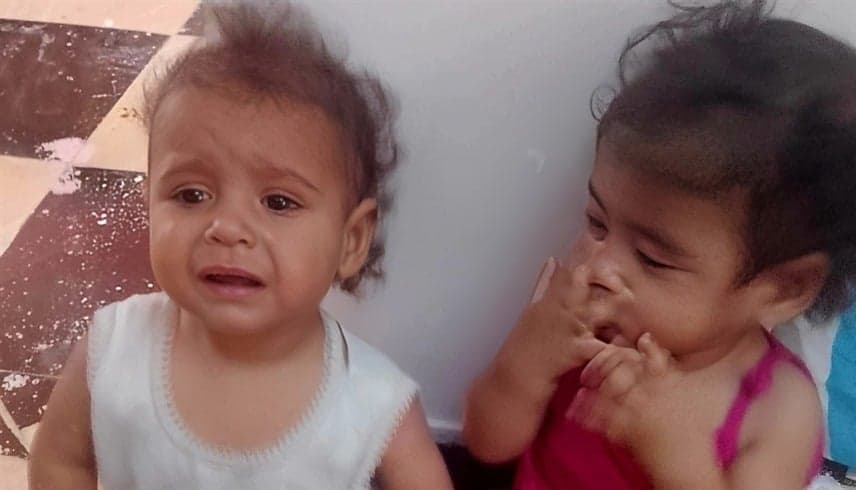 مصر.. سيدة تُفاجأ بتسجيل توأم باسمها دون علمها