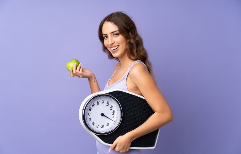 الرجيم الكيميائي الثلاثي وفق اختصاصية تغذية.. مفيد للعروس