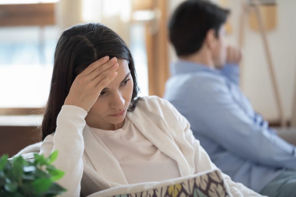 15 علامة تدل على أن العلاقة الزوجية لن تدوم