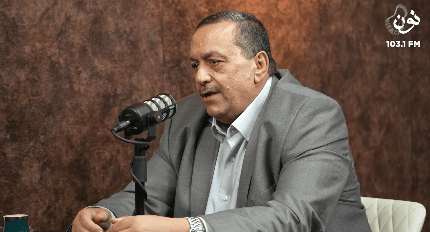 التل: ما يجري في غزة صفحة من المشروع الصهيوني وخطر التهجير يهدد الضفة الغربية والأردن