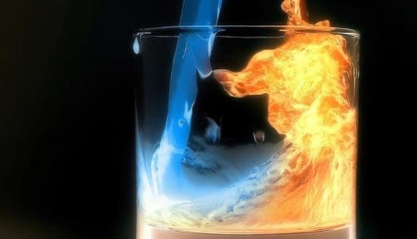 مصر.. سيدة تهاجم جارتها بماء النار بسبب الأطفال