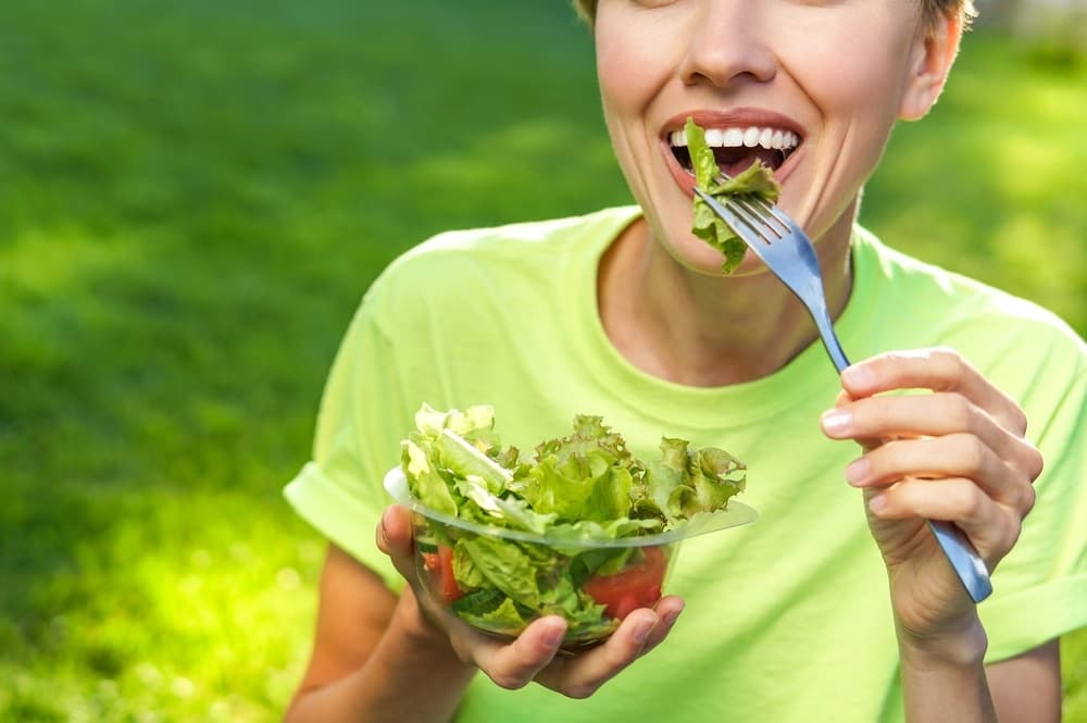 6 خضراوات يجب تناول المزيد منها.. تعرف على الأسباب