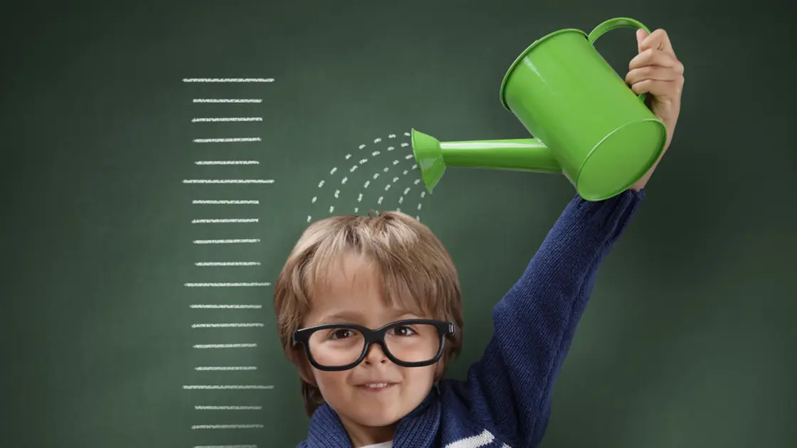 بغض النظر عن علم الوراثة.. 9 أطعمة تساعد على زيادة الطول!