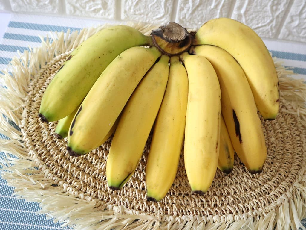 فوائد الموز على الريق صباحاً لا تُثمّن