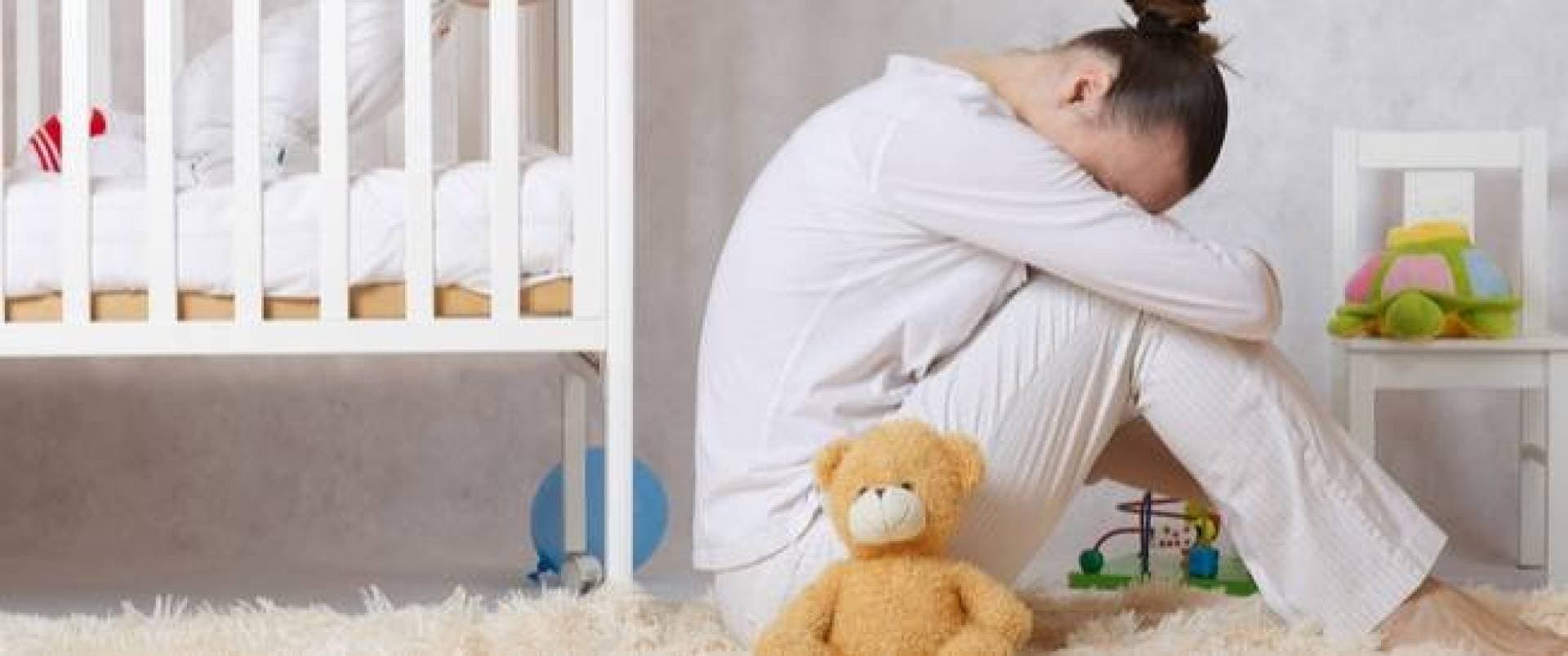 حبة سحرية قد تنقذك من اكتئاب ما بعد الولادة