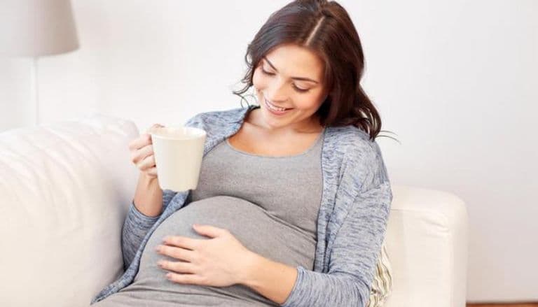 هل يؤثر شرب القهوة خلال الحمل في الجنين؟