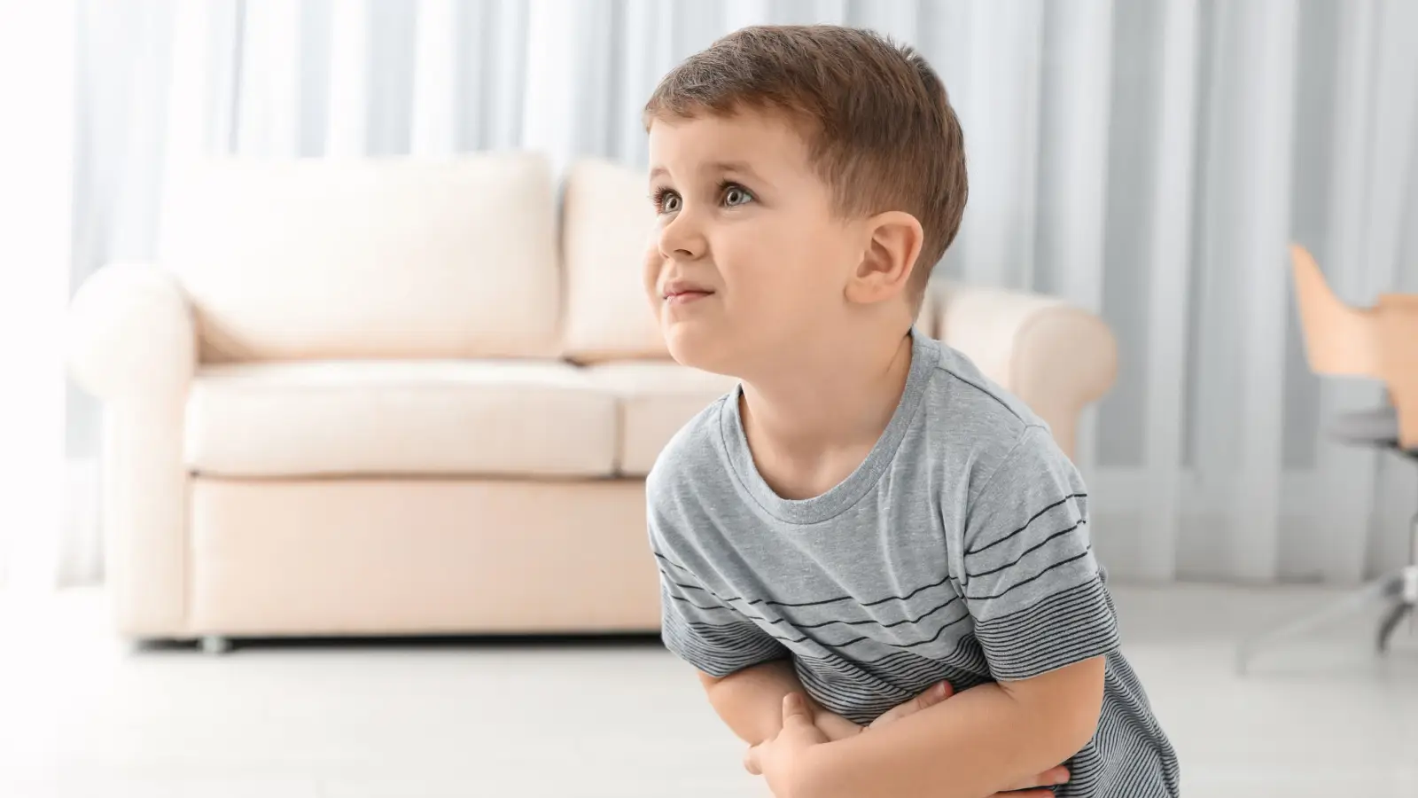 خطوات أساسية لعلاج الإمساك عند الأطفال من عمر شهور وحتى 9 سنوات