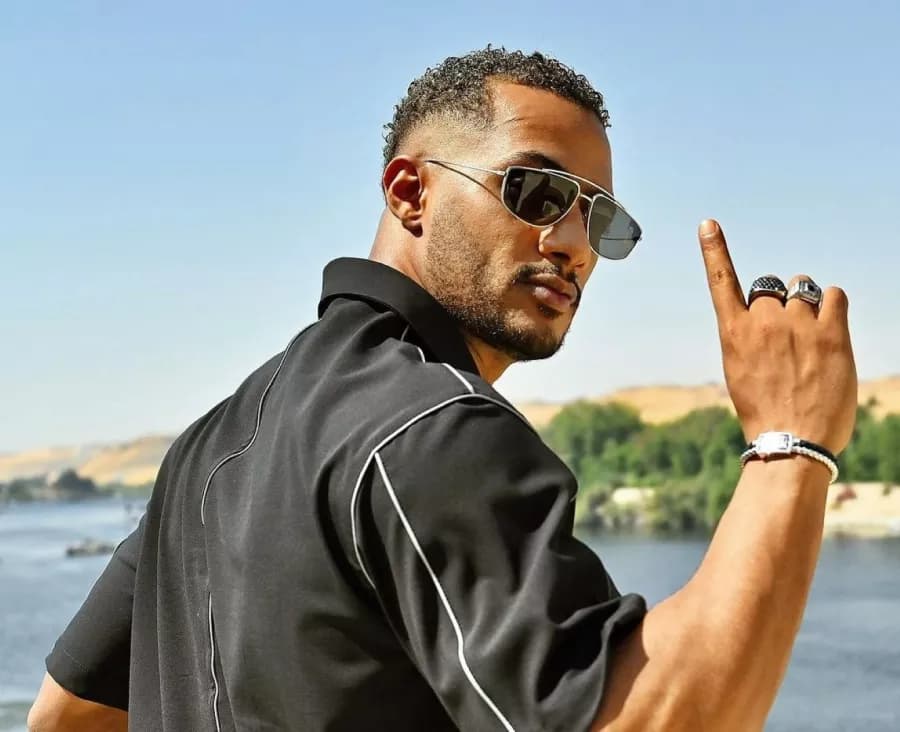 مليون جنيه لـ 10 فائزين.. محمد رمضان يعلن عن مسابقة لجمهوره