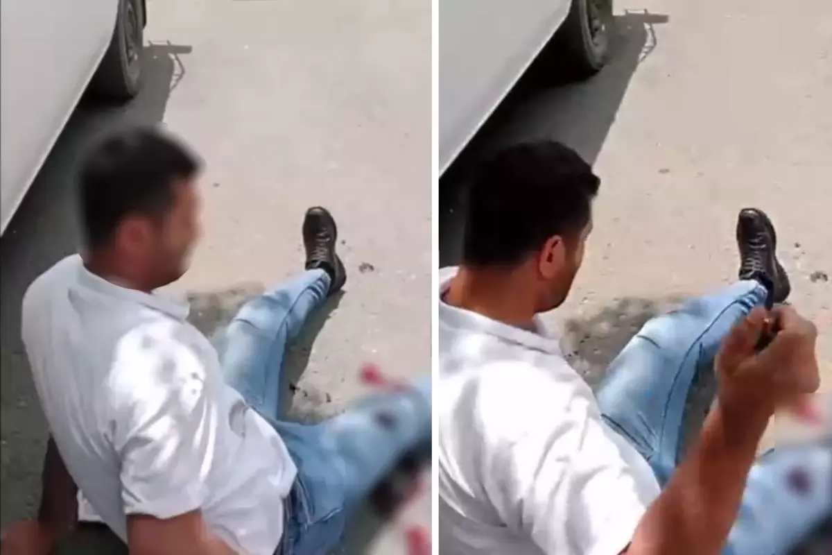 جريمة انتقام تهز تركيا.. امرأة تطلق النار على جارها
