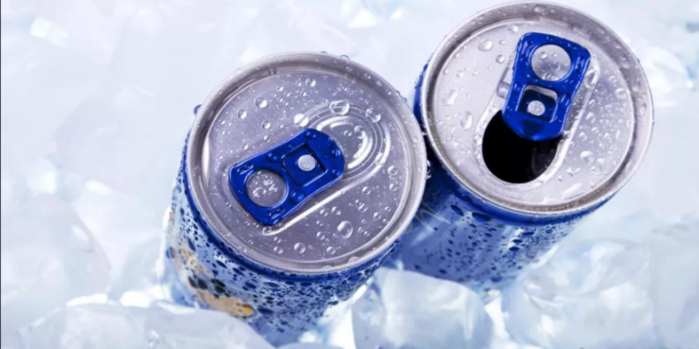 هذا ما يحدث لجسمك بعد تناول مشروبات الطاقة..