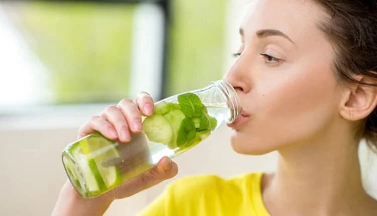 كيفية تطبيق Detox للبشرة في فصل الخريف