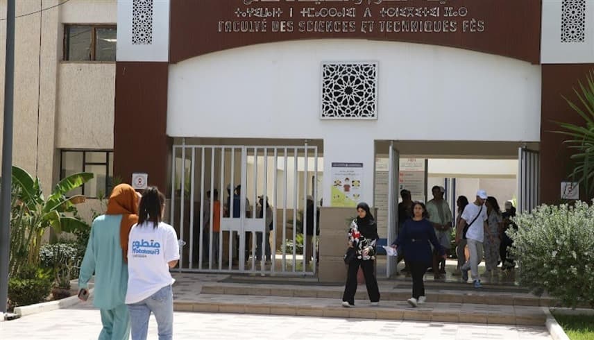 المغرب.. مقتل أستاذة جامعية اعتدى عليها طالب بـ"ساطور"