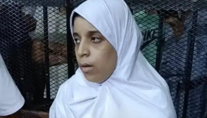 مصر.. الإعدام شنقاً لقاتلة زوجها وأطفاله