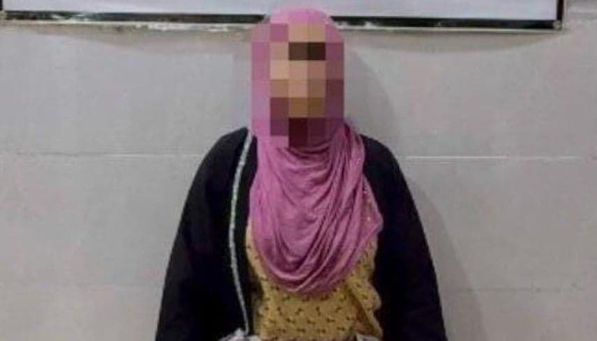 العراق.. سيدة تنحر عروساً في العراق بعد يومين من زفافها
