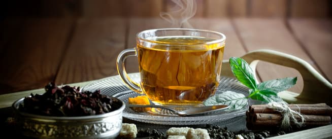 مشروبات بديلة للقهوة للاستمتاع بها أثناء الحمل