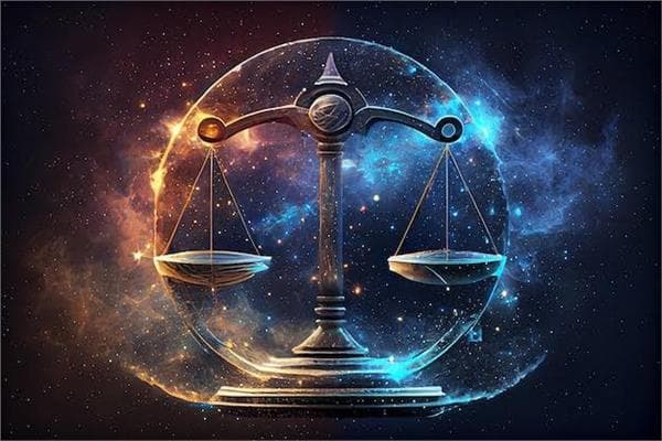 يعشق التردد.. تعرف على عيوب برج الميزان